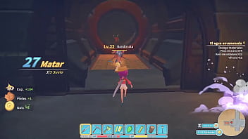 My Time At Portia #21