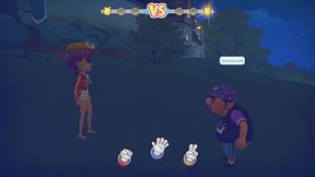 My Time At Portia #21