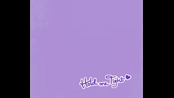 Ginger Paris Purple Pissing