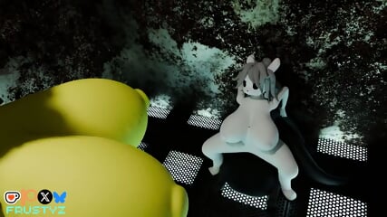 Vore & Cumflation (Frustyz)