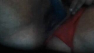 Even a bigger close up