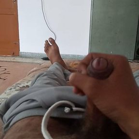 Indian big black cock &ndash; msg me for hookup