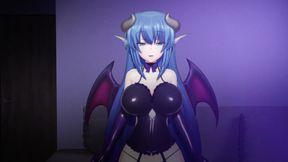 Succubus Are The Best XD