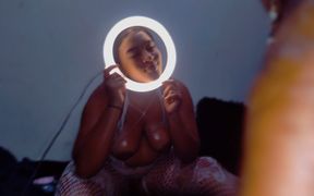BBW Cummy Bear Rings of Light