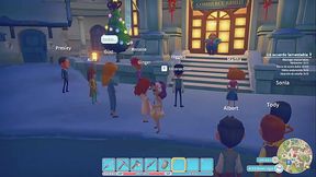 My Time At Portia #34