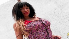 suhaila, but what a great tits you have