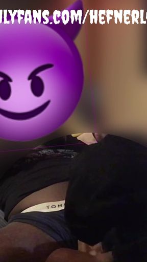 Asmr Bed Milking