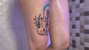 I Shave My Legs for You