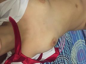 Que Rica Follada A La Bella Y Hermosa Tammy