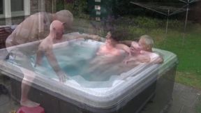 Mature - Water Board Inspector Returns