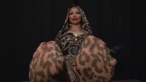 MISS RIA DESTINY - SLAVE MEAT FOR THE CAT OF PREY