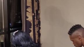 Model video sent by @PORNBOSS @Doggystyle and #MILF #Naked #Big Dick #Black Booty movie tube | Tik.Porn