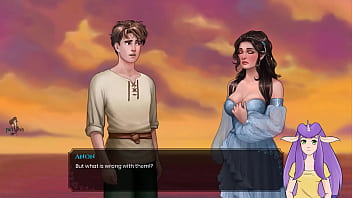 What A Legend Part 16 A date and a handjob