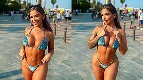 Stepsister Rides Cock