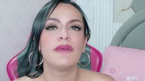 Mila Fransheska Private Show