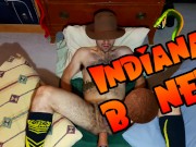 Indiana Boned -- FREE PREVIEW