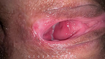 all my getting pregnancy (cum inside pussy) were videotaped successfully like this