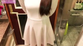 Asian Angel 24933