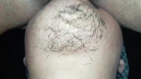 Rich!! I deep throat my stepdaughter's pussy&#x1F32E;&#xFE0F; and she moans loudly as she comes in my mouth