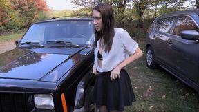Vehicle For Sale (MP4 1080p) - Cadence Lux