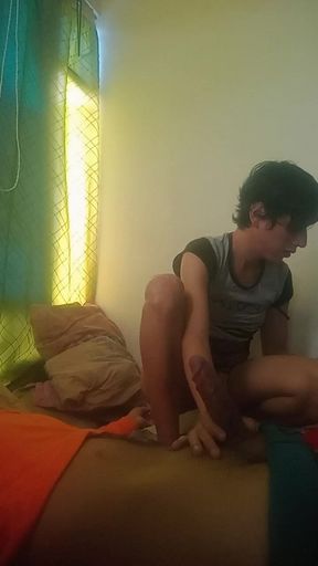 These Moments Are To Give