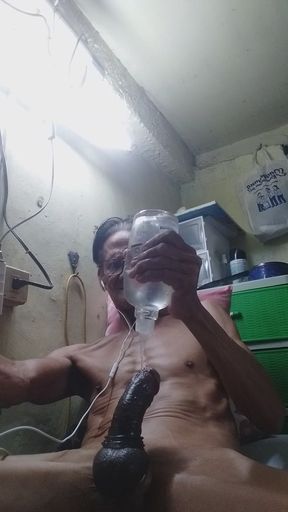 self satisfaction i got it babe