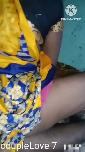 Marathi Wife Riding 2