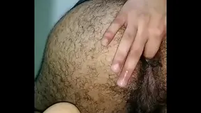 Sinking Into a Wet, Hairy Hole — Steamy Gay Foreplay Action – XXX