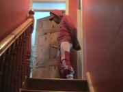 Irish Big Cock Jerk-Off