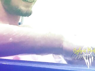 CHAPS JOI - MASTURBATION IN BATHS