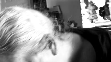 HAVE YOU EVER NOTICED THAT SOMETIMES THINGS APPEAR MORE AS THEY ACTUALLY ARE WHEN VIEWED IN BLACK & WHITE!