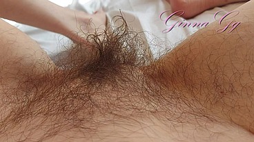 hairy pussy milf hairy armpits