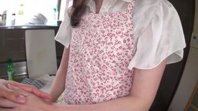 Forbidden Creampie the Beautiful in-law. 1