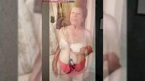 ”HELLOGRANNY Homemade Latina Granny Sexual Life Compilation”