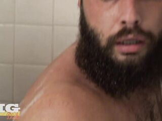 Breeding My Stepson’s Butt