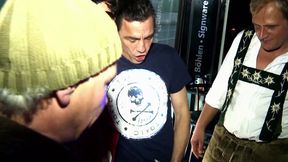 Big Black Cock Fucks Busty Pussy Hard