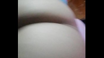 Mi gordita me monta en un ma&ntilde_anero delicioso