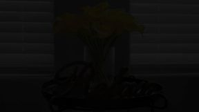 Eva's Oil Adventures Staring Milana Ricci 💦