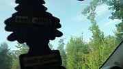 TRIP TO MEET TWO 90 YEAR OLD GRANNYS AT MOTEL!