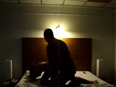 Bangkok Street Hooker Picked Up and Fucked