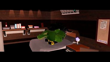 Roblox players enjoy the game in their own way.
