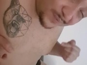253 - Relato fudendo com um francês