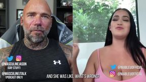 Porn Star Confessions - Nia Bleu (episode 80)