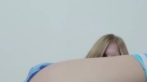 Community Creator
 @sweetyhanna @Anal Sextoy and #Nude #Teen #Shaved Pussy #Blonde sex xxx hardcore | Tik.Porn