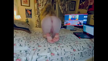 All yours daddy #femboy #gay #bottom #femboi #Crossdreser #sissy #bubblebut #smooth #boypussy #submisive #sissyfeet #...