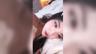 Korean Insta-Live Exposed! Uncensored Version of Our Latest Video