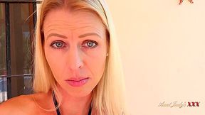 Judys Xxx - A Romantic Outdoor Date With Beautiful Milf Lynna (pov)