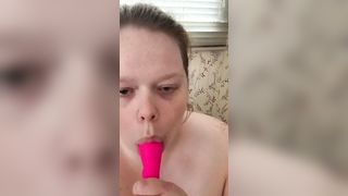 Blow Job Demo