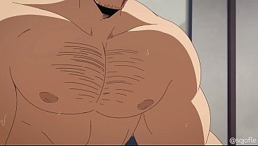 Macetando com for&ccedil_a o cu do novinho anima&ccedil_&atilde_o gay