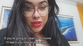 Feet Domination Extreme - My Sexy Epic Feets Will Humilate You Until You Moan Movie With Undertitle